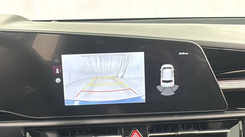 Used 2024 Kia Niro EX Touring image 26