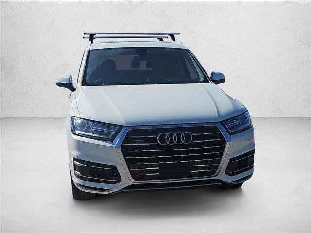 Used 2017 Audi Q7 3.0T Premium Plus image 8