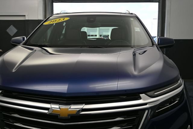 Used 2023 Chevrolet Equinox Premier AWD/4WD image 37