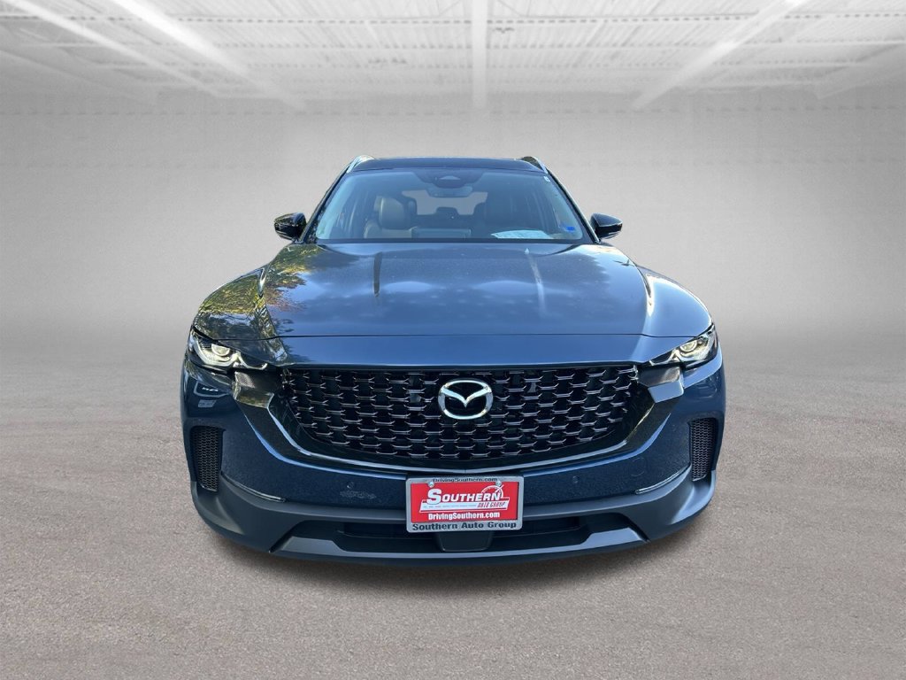 New 2026 MAZDA CX-50 AWD 2.5 S w/ Weather Package image 10