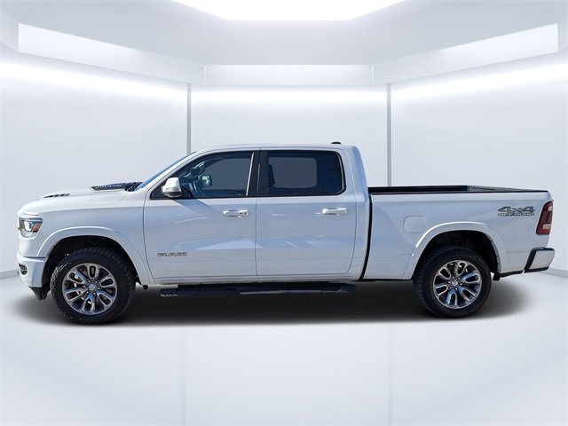 Used 2020 RAM 1500 Laramie w/ Sport Appearance Package image 6