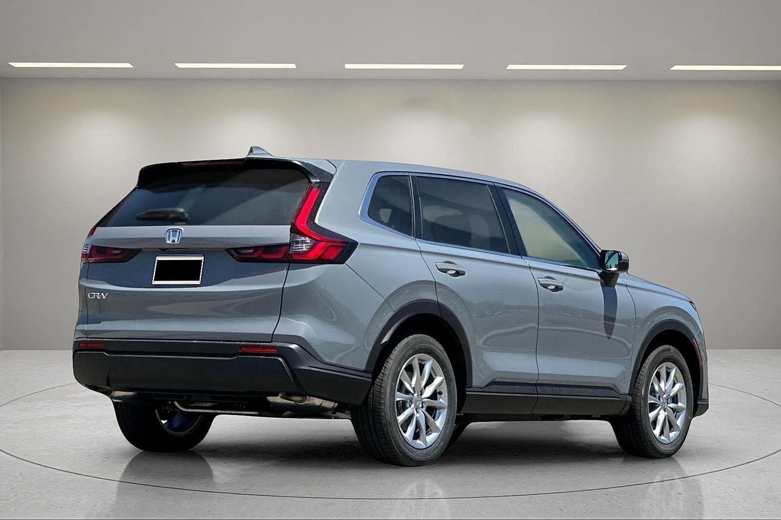 New 2026 Honda CR-V EX image 5