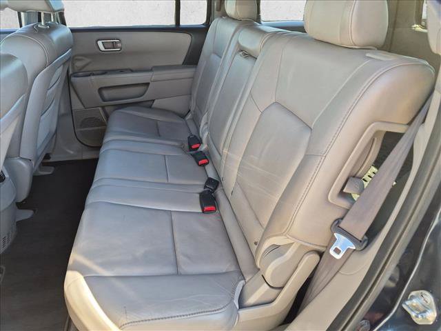 Used 2011 Honda Pilot EX-L image 25
