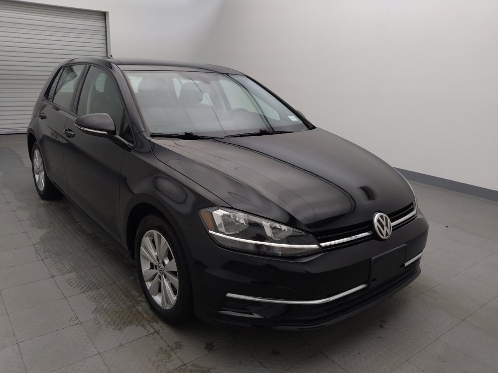 Used 2021 Volkswagen Golf 4-Door image 13