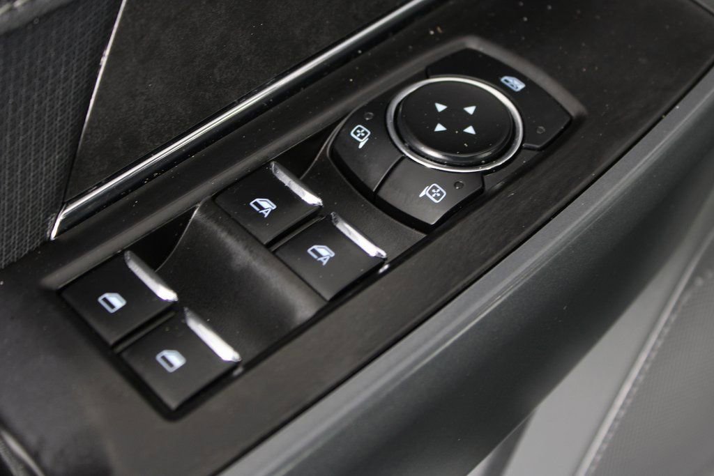 Used 2024 Ford F150 XLT w/ Mobile Office Package image 19