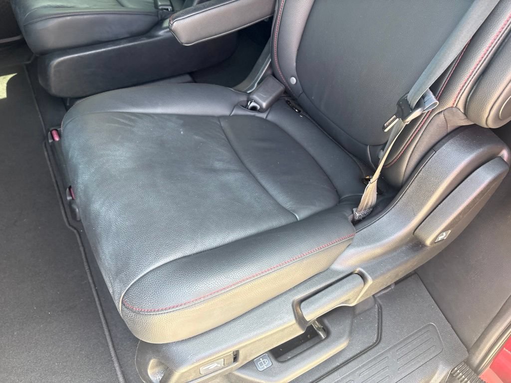 Certified 2025 Honda Odyssey Sport-L image 41