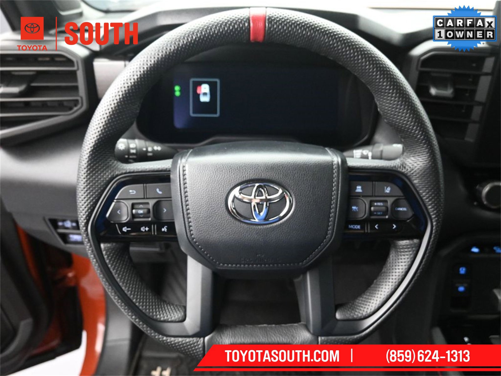Used 2024 Toyota Tundra TRD Pro image 38