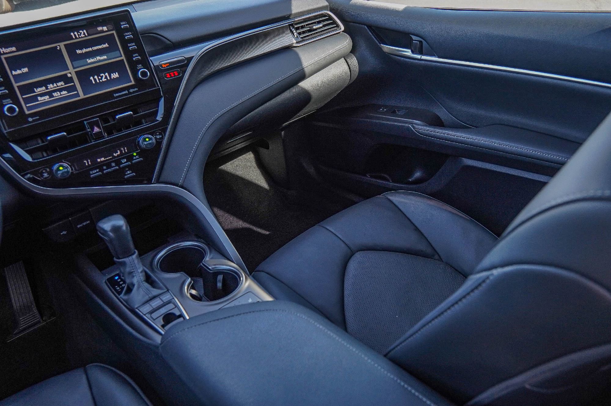 Used 2024 Toyota Camry XSE image 26