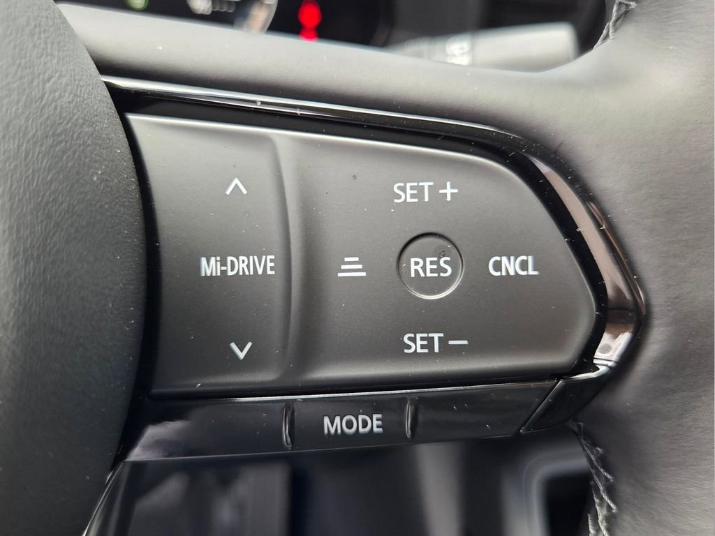 New 2026 MAZDA CX-5 Preferred AWD/4WD image 30