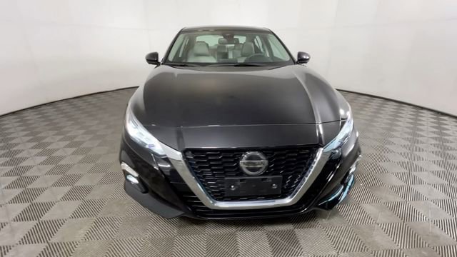 Used 2021 Nissan Altima 2.5 Platinum AWD/4WD image 13