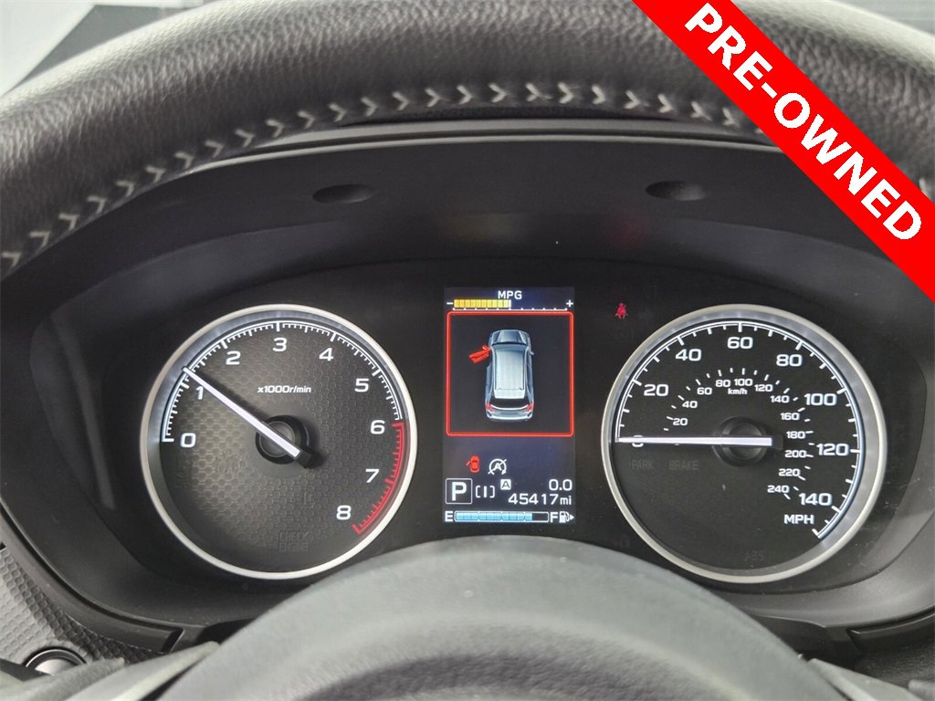 Used 2019 Subaru Forester Limited image 27