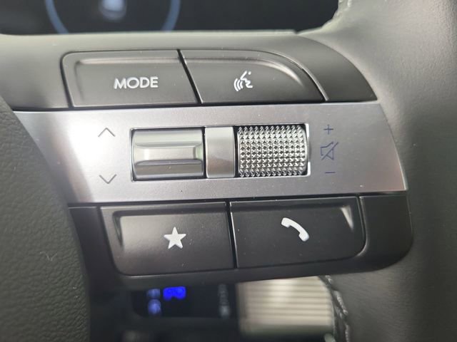 Certified 2025 Hyundai Tucson SEL AWD/4WD image 28