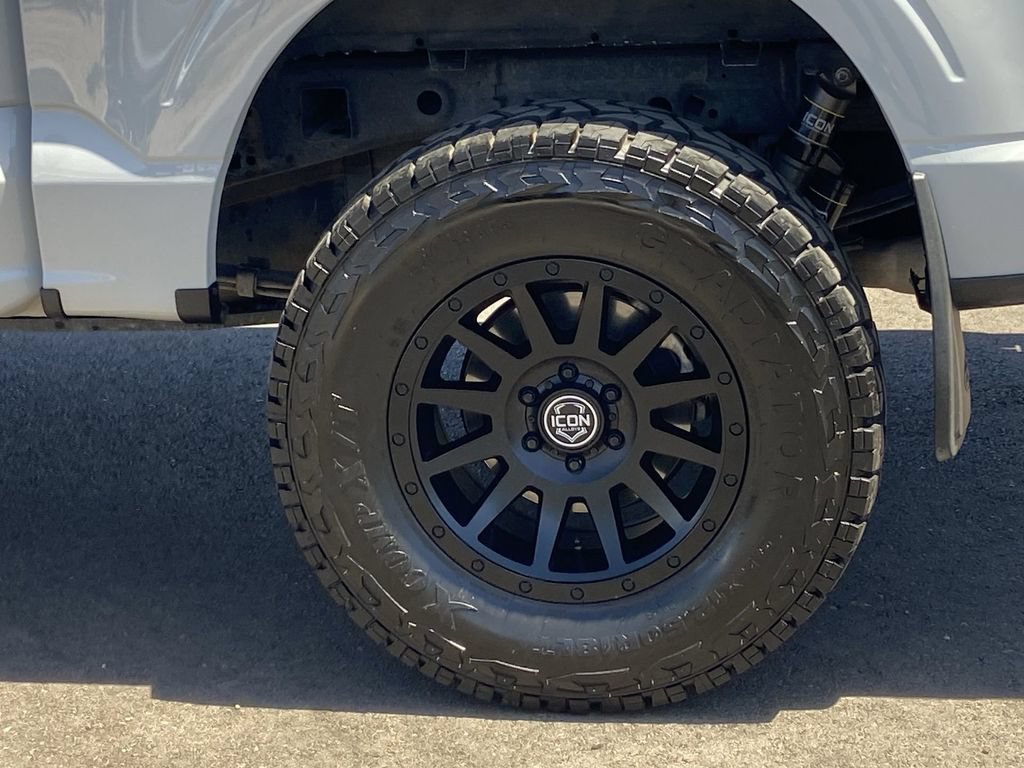 Used 2023 Ford F150 Tremor AWD/4WD image 28