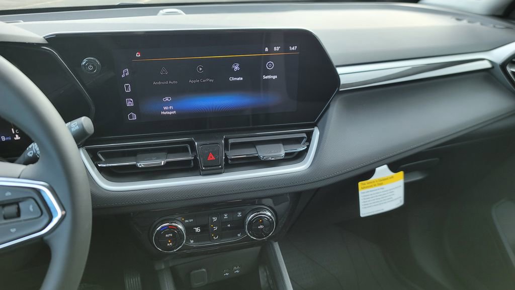 New 2026 Chevrolet TrailBlazer LT w/ Convenience Package image 21