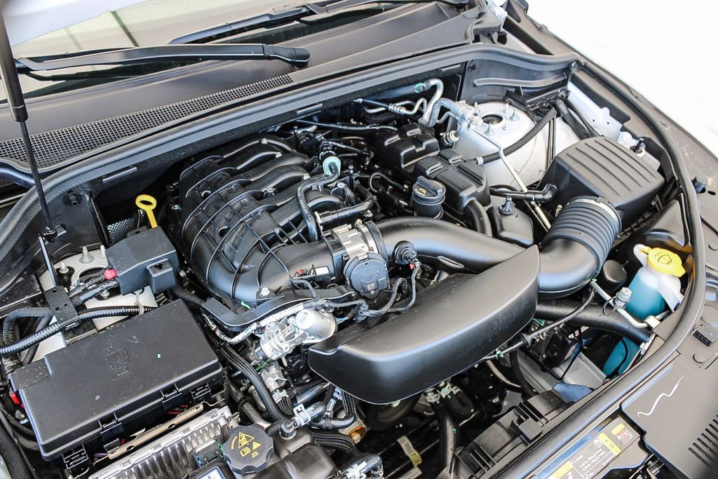 New 2026 Dodge Durango GT RWD image 25