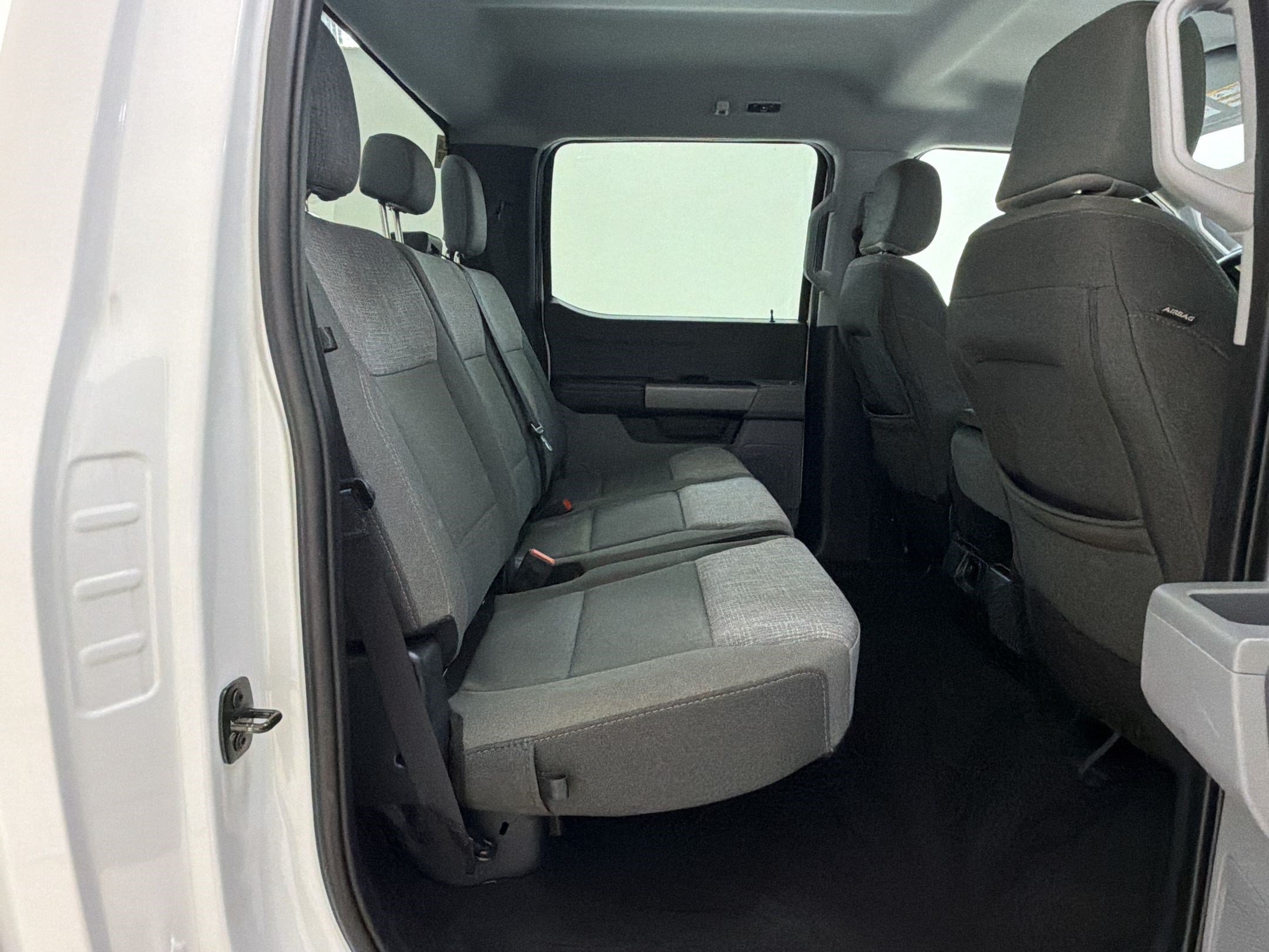 Used 2025 Ford F250 XLT AWD/4WD image 28