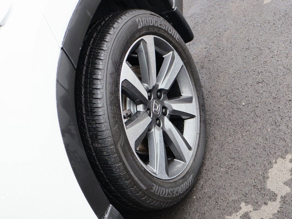 Certified 2025 Honda Pilot Elite image 36