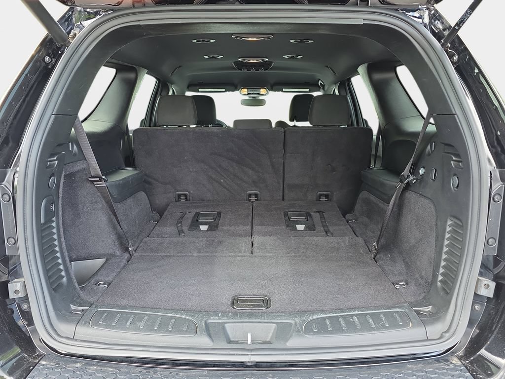 Used 2025 Dodge Durango GT AWD/4WD image 14