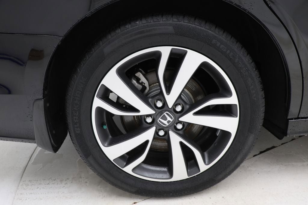 Used 2024 Honda Odyssey Touring image 9