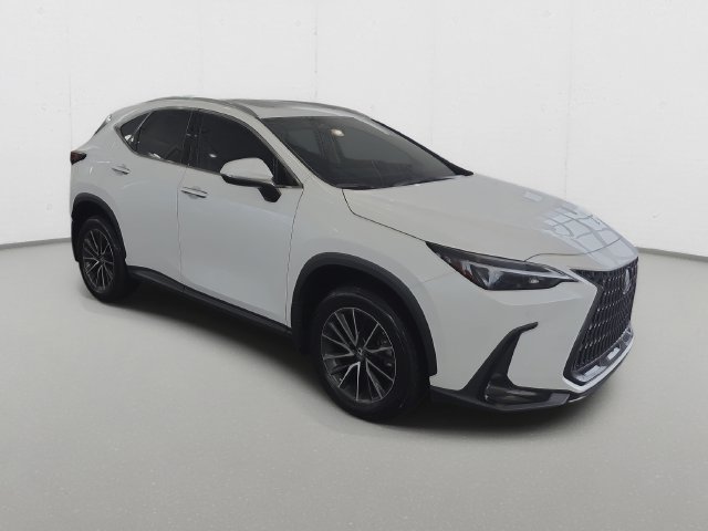 Certified 2024 Lexus NX 350 AWD image 3
