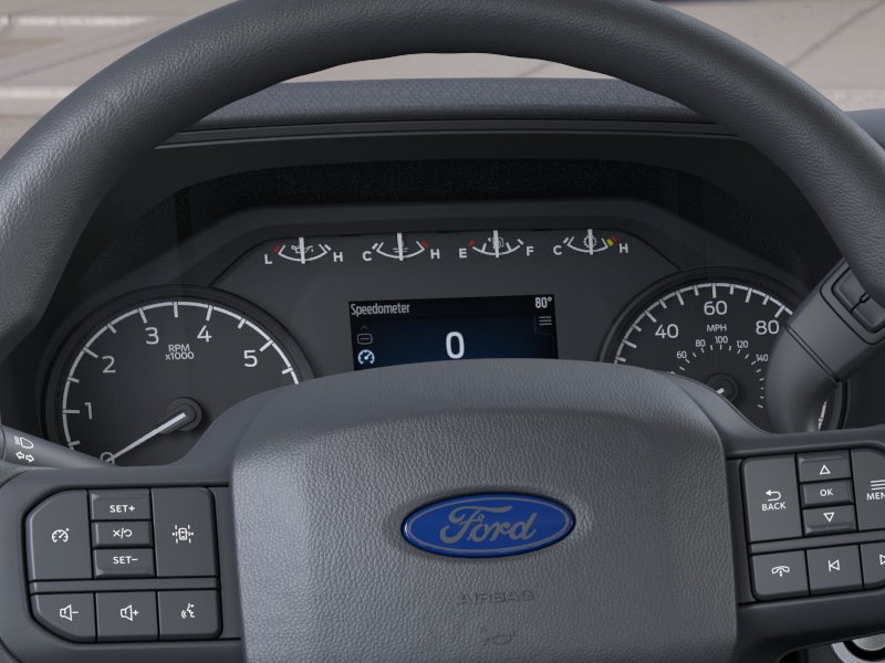 New 2026 Ford F150 STX AWD/4WD image 13