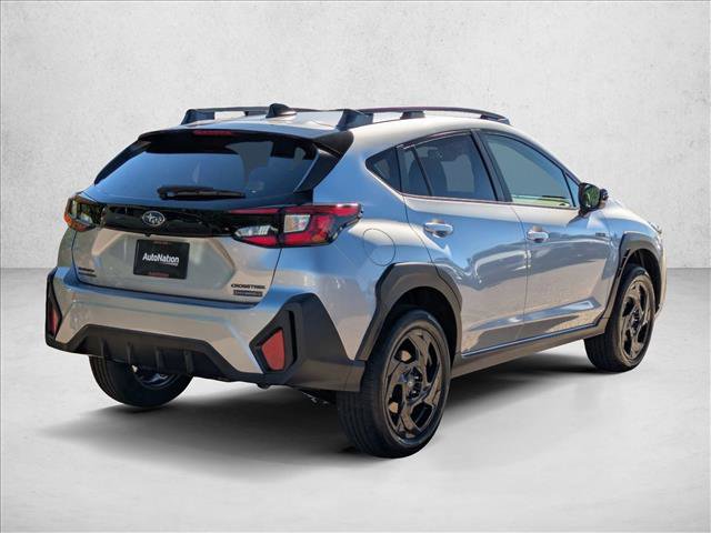 New 2026 Subaru Crosstrek 2.5i Sport video 2