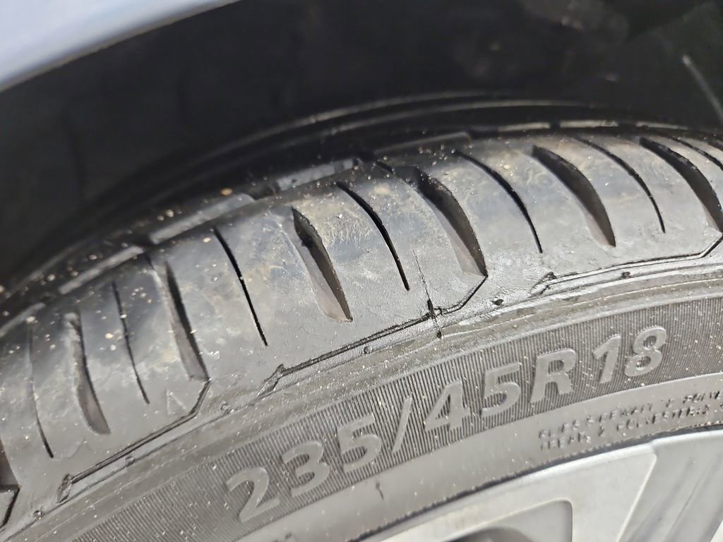 Used 2022 Kia K5 LXS image 27