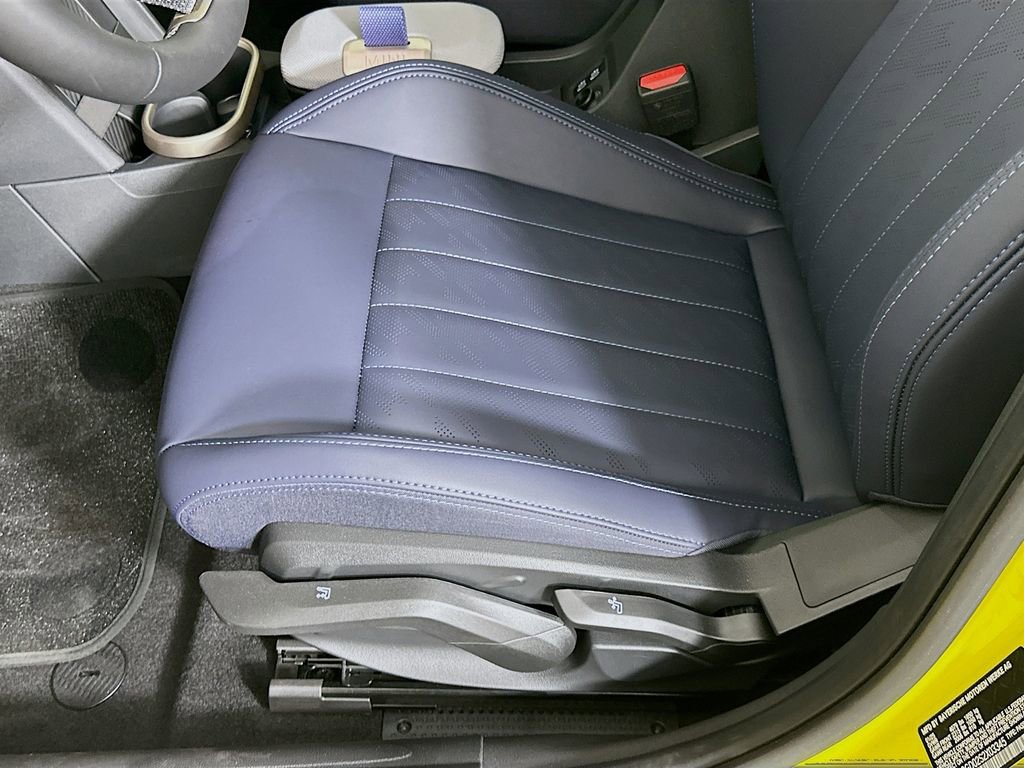 Certified 2025 MINI Cooper S FWD image 20