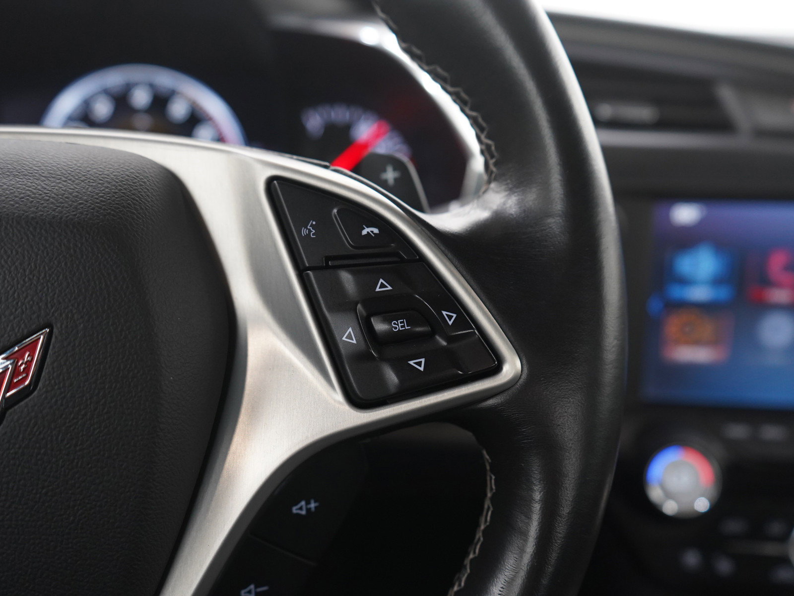 Used 2014 Chevrolet Corvette Stingray Coupe RWD image 26