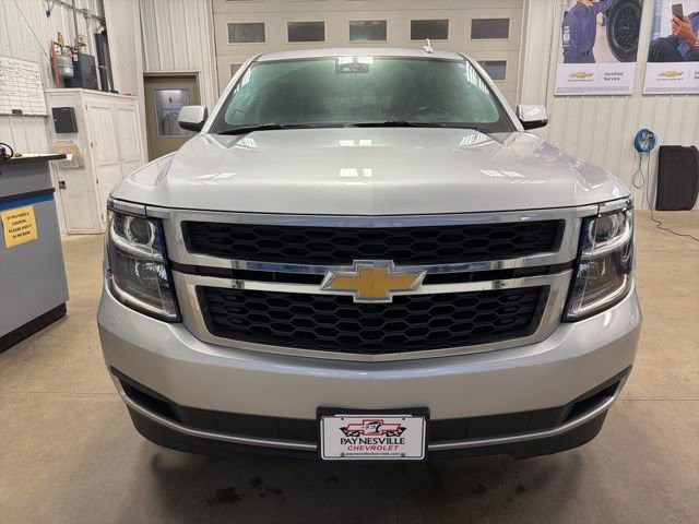 Used 2020 Chevrolet Tahoe LT AWD/4WD image 3