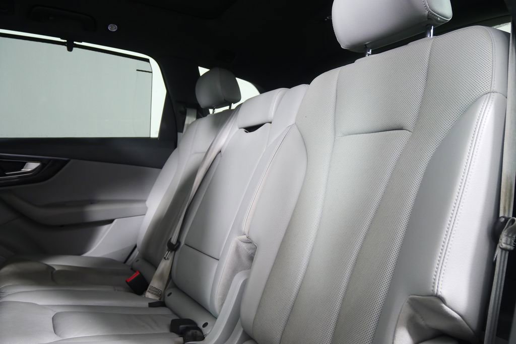 Used 2017 Audi Q7 2.0T Premium Plus image 11