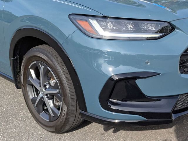 Certified 2024 Honda HR-V EX-L image 2