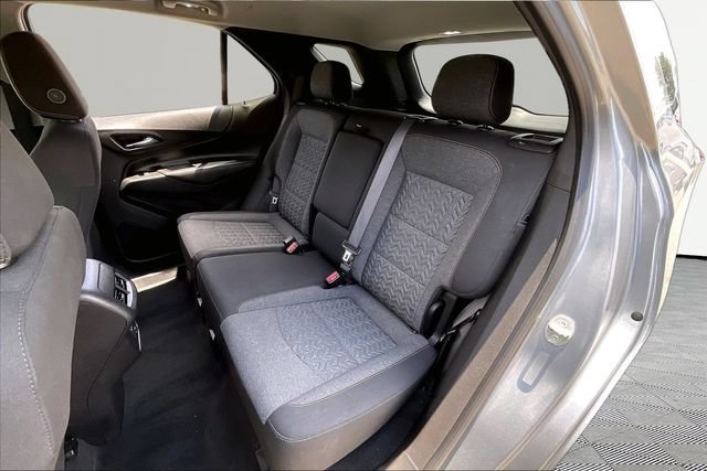 Used 2023 Chevrolet Equinox LT AWD/4WD image 16