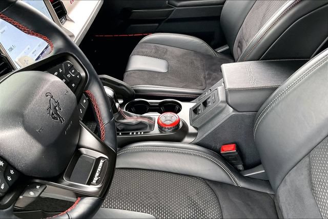 Used 2024 Ford Bronco Raptor AWD/4WD image 13