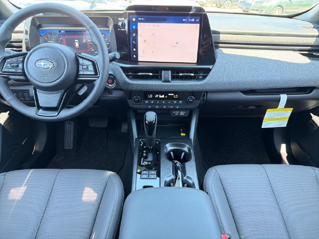 New 2026 Subaru Outback Limited XT AWD/4WD image 9