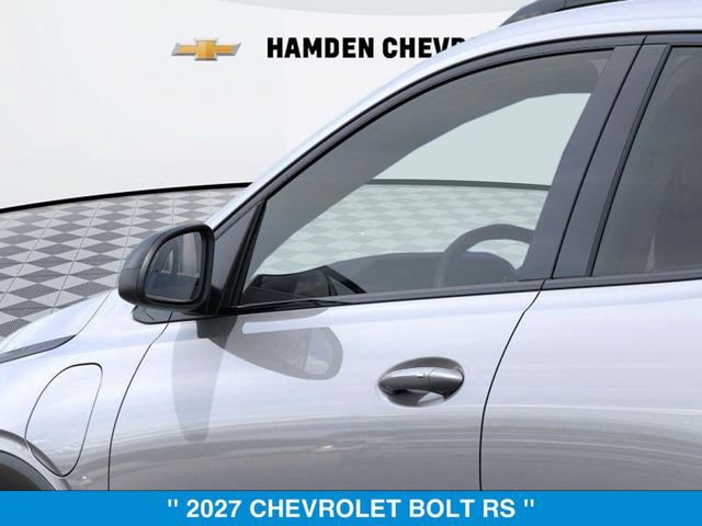 New 2027 Chevrolet Bolt RS w/ Technology Package FWD image 12