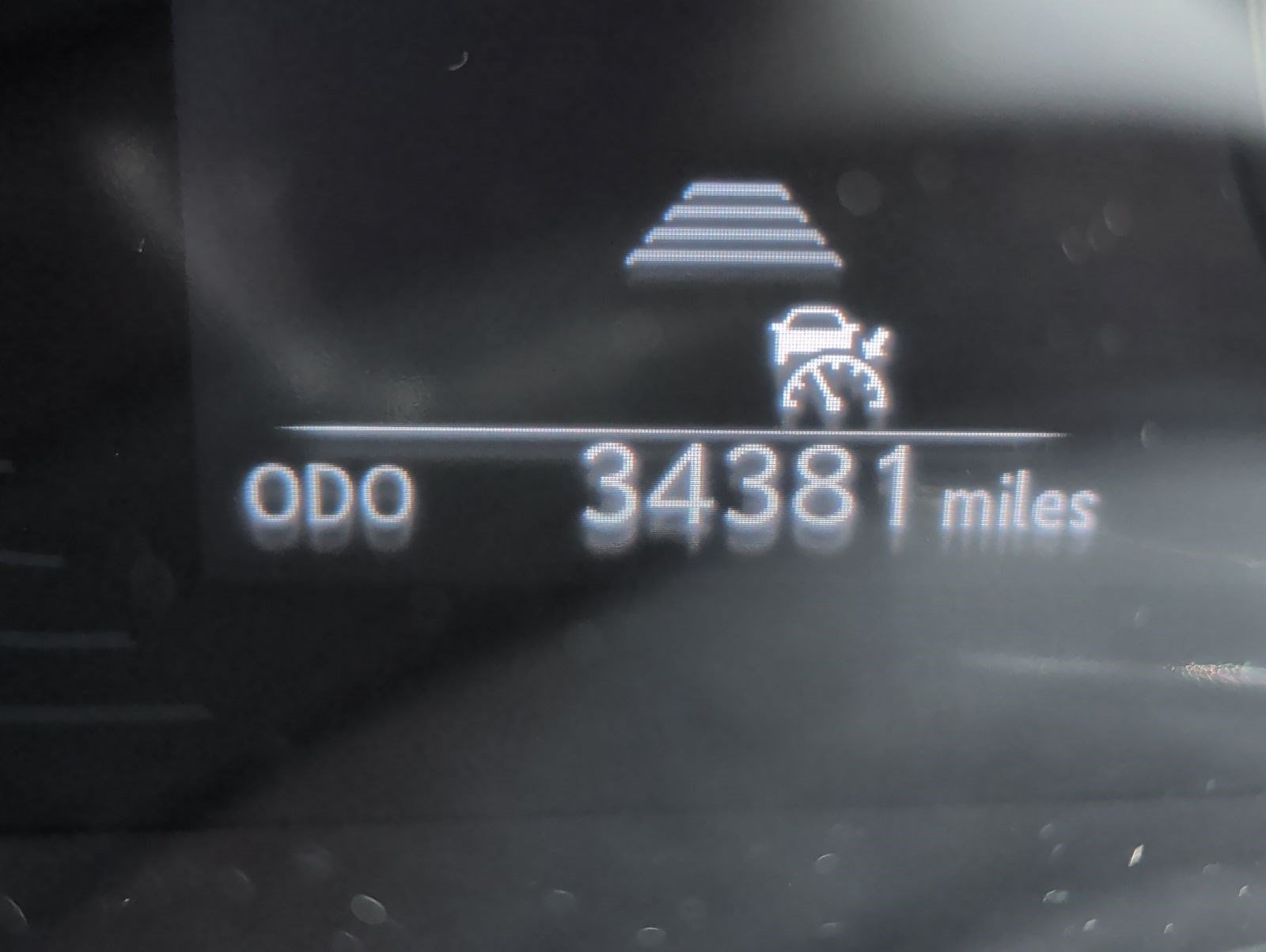 Certified 2024 Lexus NX 250 FWD image 17