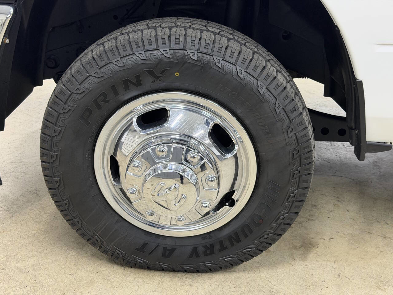 Used 2024 RAM 3500 SLT w/ Quick Order Package 2YG SLT image 24