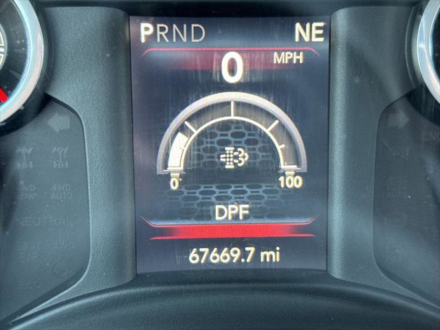 Certified 2020 RAM 2500 Big Horn w/ Level 1 Equipment Group image 19