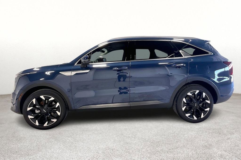 Used 2025 Kia Sorento SX FWD image 7