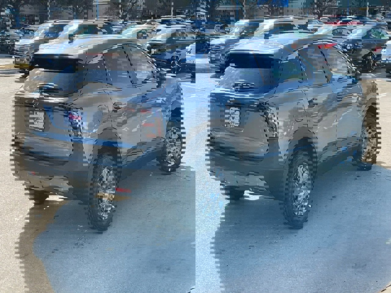 New 2026 Nissan Kicks S image 5