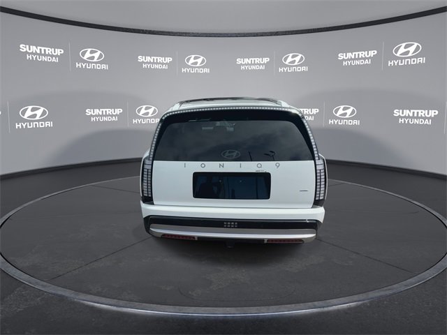 New 2026 Hyundai Ioniq 9 SEL image 16