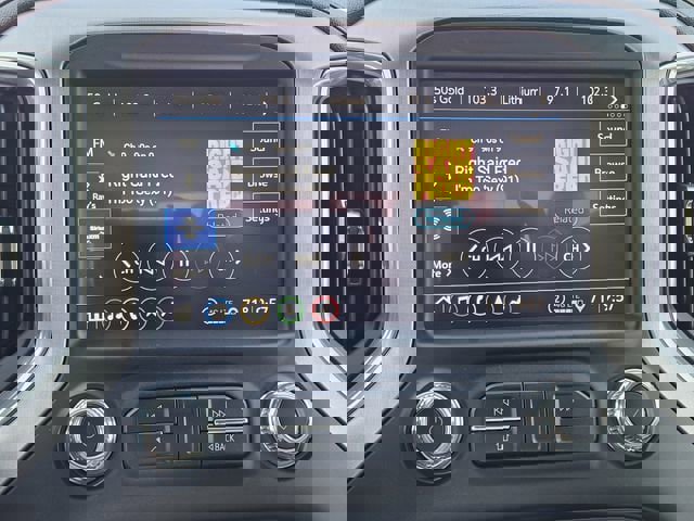 Used 2020 GMC Sierra 1500 SLT image 16