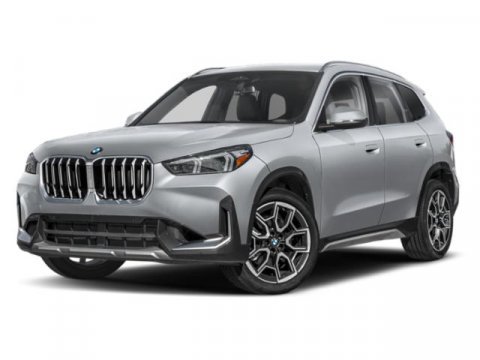 New 2026 BMW X1 xDrive28i w/ Technology Package AWD/4WD image 4