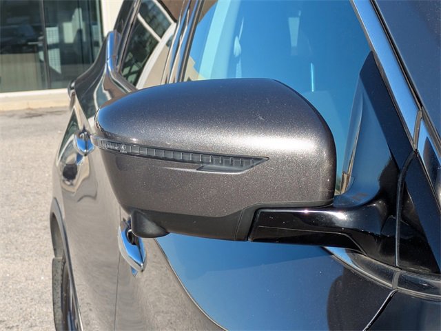 Used 2017 Nissan Murano SV w/ Premium Plus Package image 12