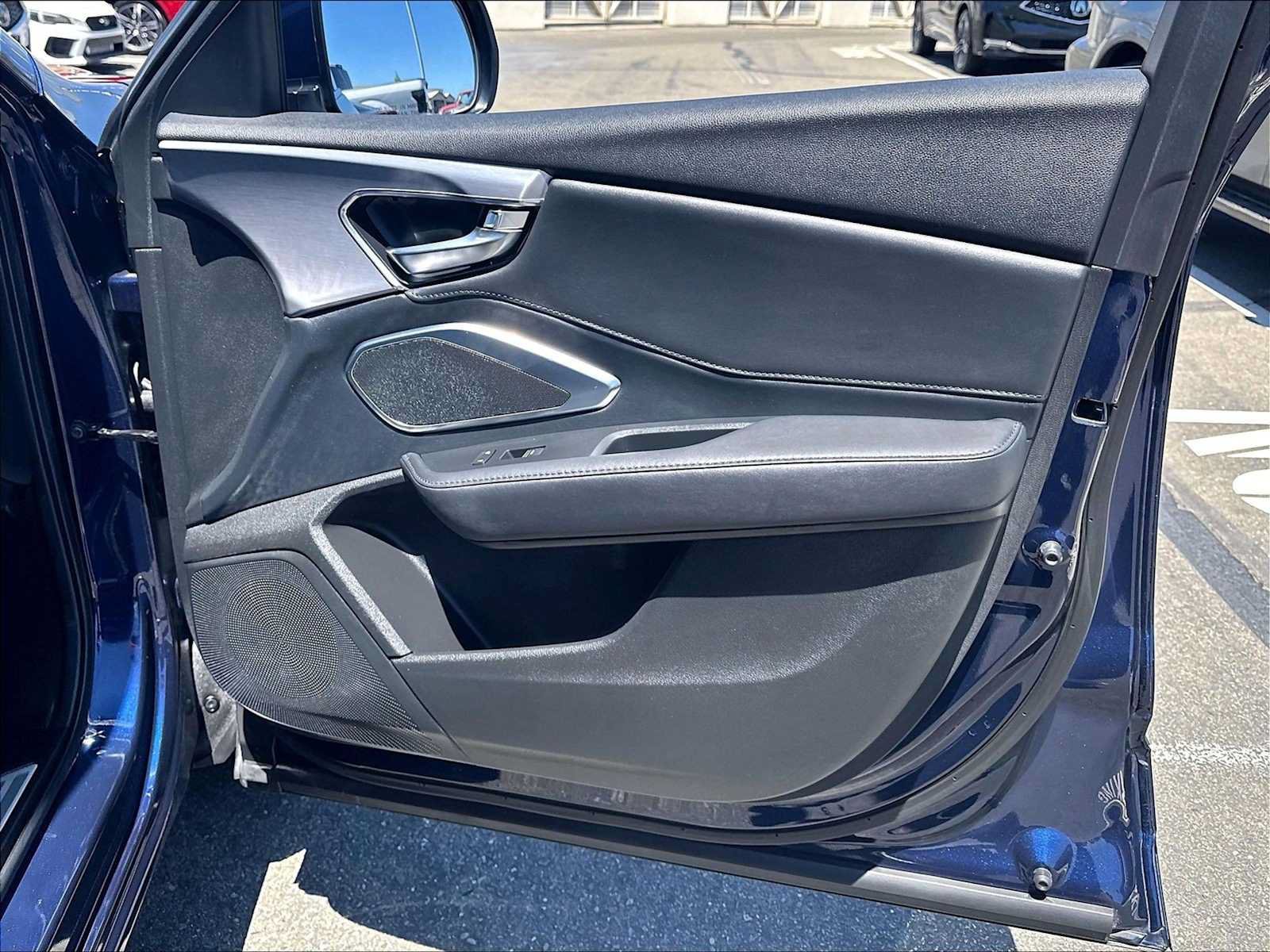 Used 2020 Acura RDX FWD image 25