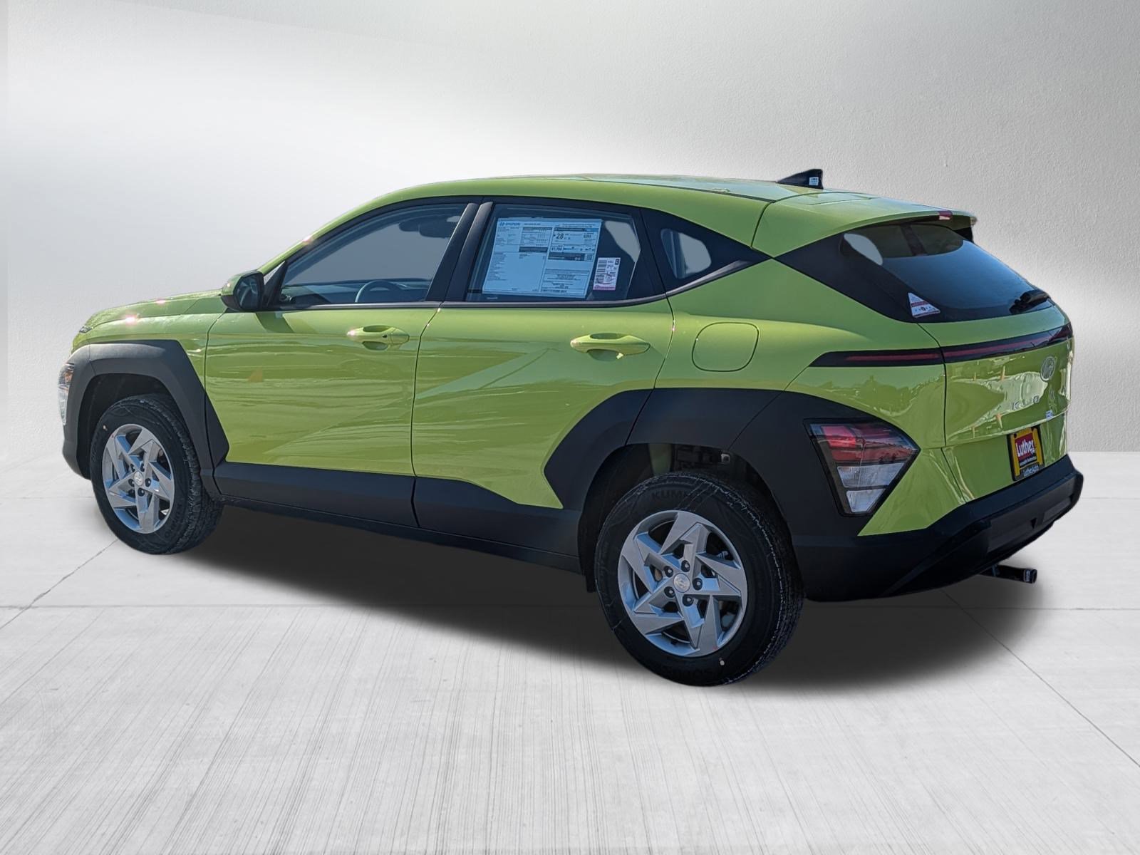 New 2026 Hyundai Kona SE image 3
