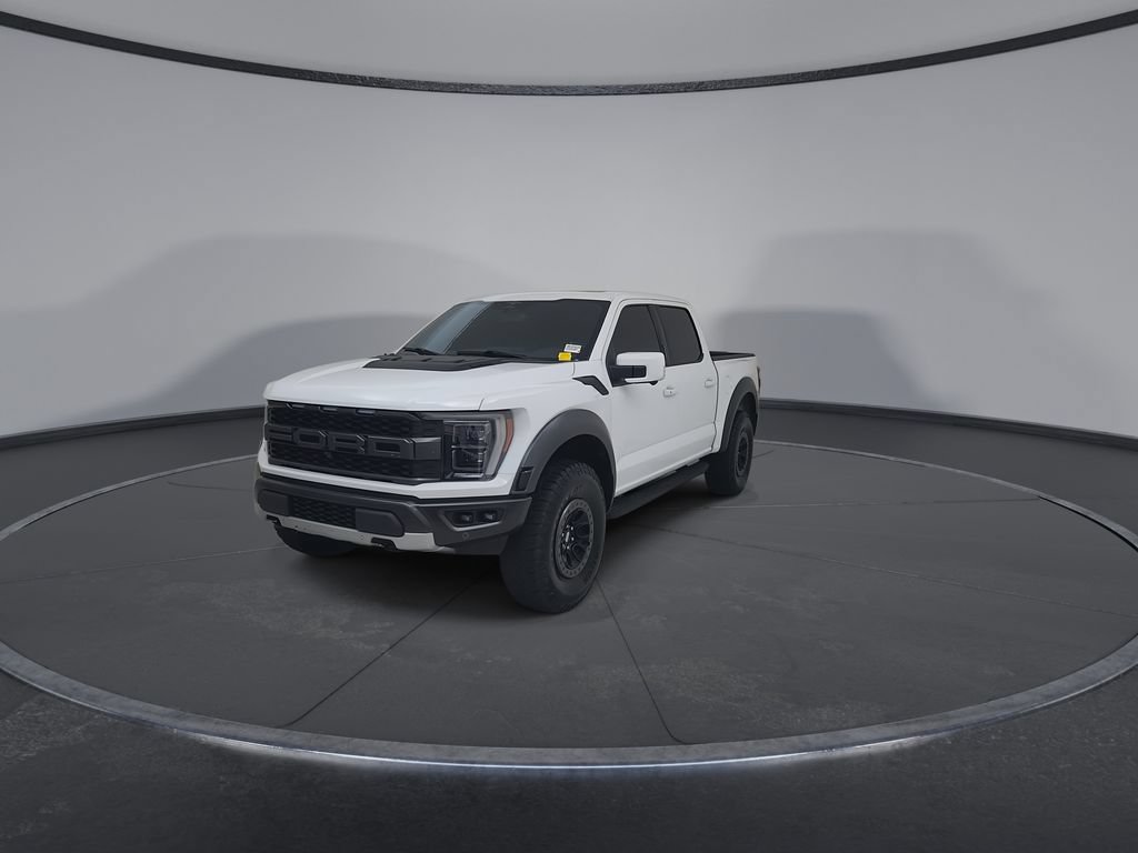 Used 2023 Ford F150 Raptor AWD/4WD image 6