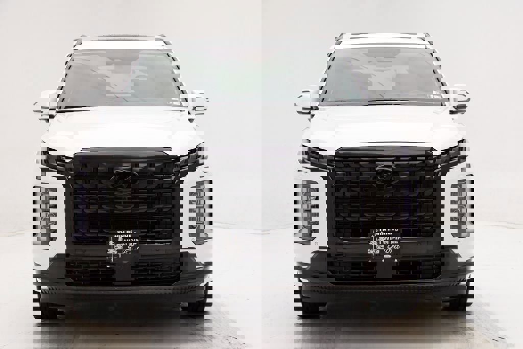 Used 2025 Hyundai Palisade Calligraphy image 5