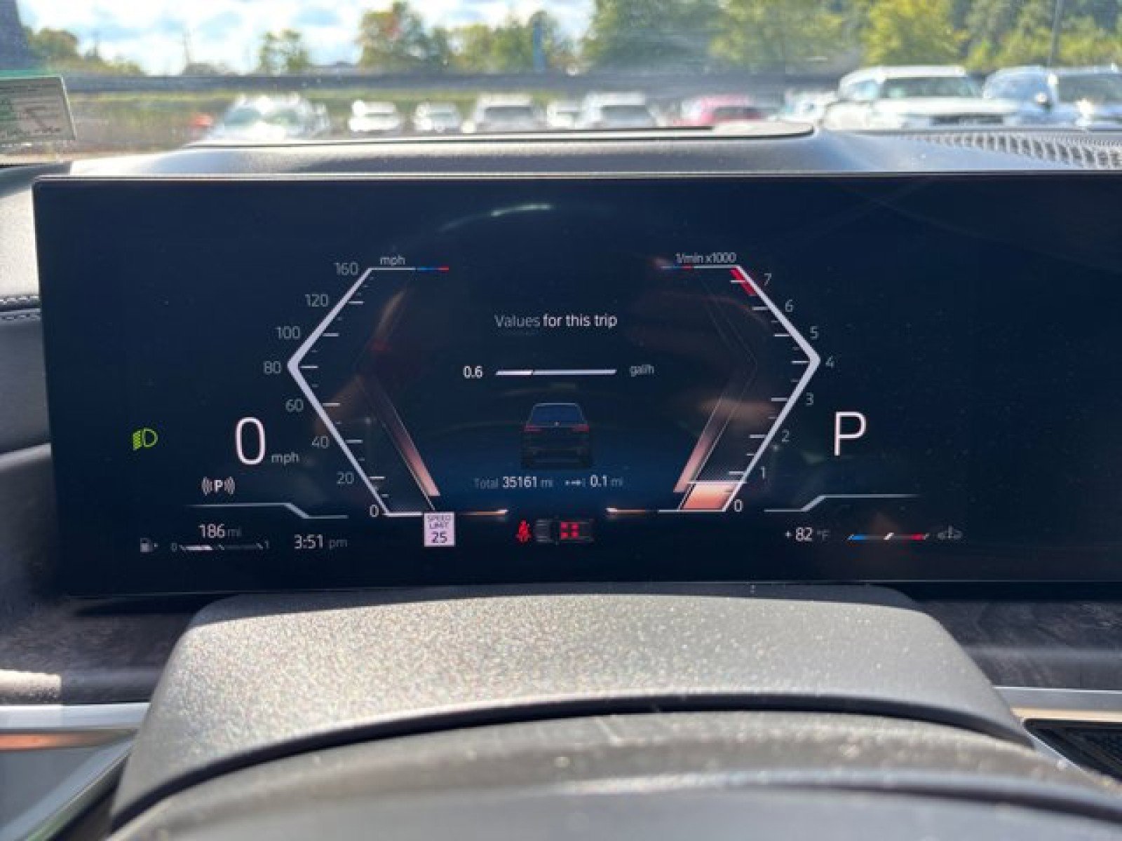 Used 2023 BMW X7 xDrive40i w/ Executive Package image 25